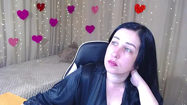 Czat XXX na żywo – JillStevens