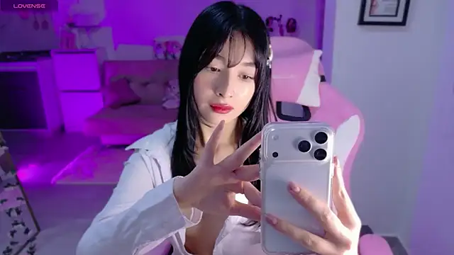 Blush_Marie's Live XXX Chat