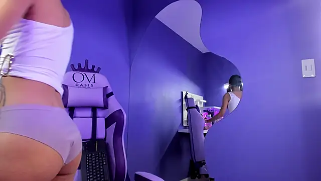 Zoe_444 Live XXX-chat