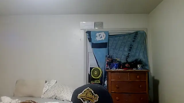 Sembang XXX Secara Langsung DADDY_KANE8---