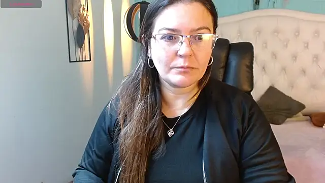 MsJossie élő XXX-chatje