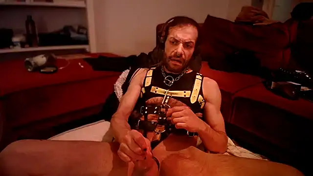 Chat XXX en directo de P4RtYBOII92