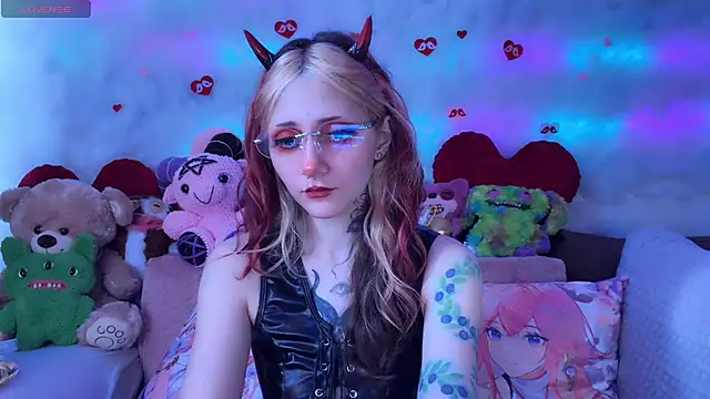 _Devill_Babyn Live XXX chat