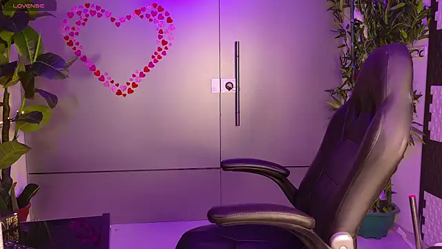 SamanthaPierce's Live XXX Chat