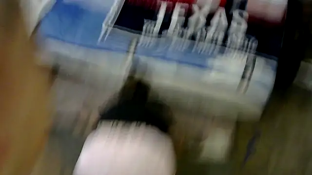 av32009 Pertunjukan Webcam