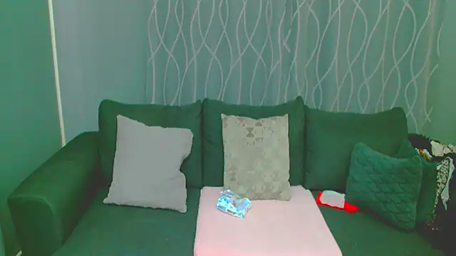 adeleadison élő XXX-chatje