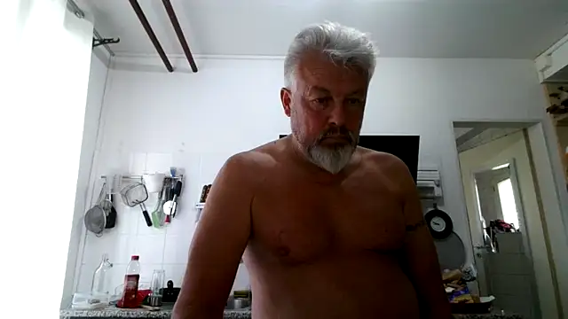 Chat XXX en directo de Berg_Boy