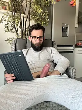 Chat XXX en directo de Michel_huge