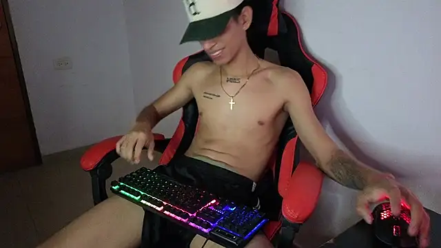 sung_yol Chat XXX live