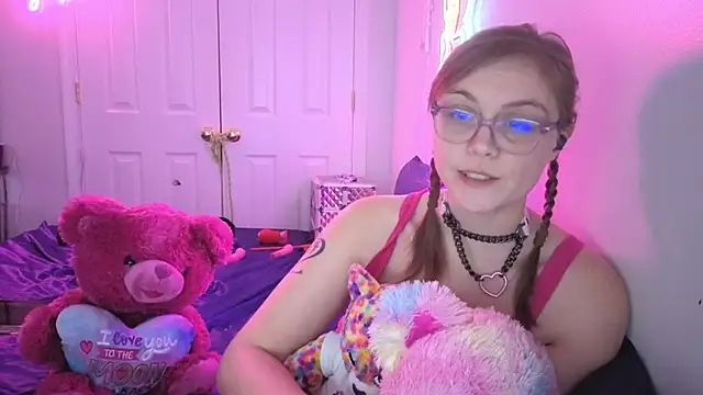 daddysprincess731のライブXXXチャット