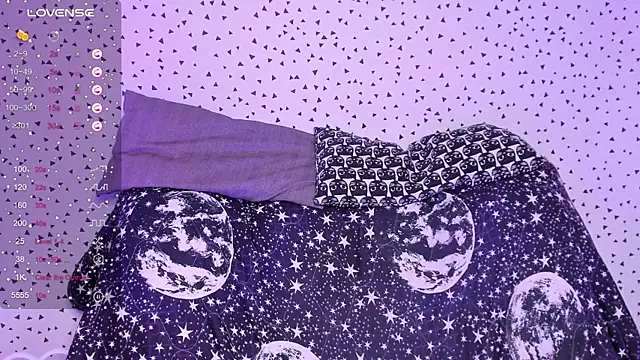 Angel_JullesのライブXXXチャット