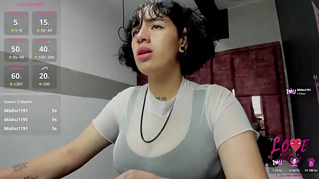 Kiara_Fox__ Chat XXX in diretta