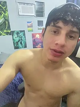 Chat XXX en directo de hyungboy