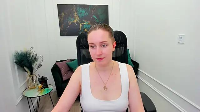 CaseyTerini 现场XXX聊天