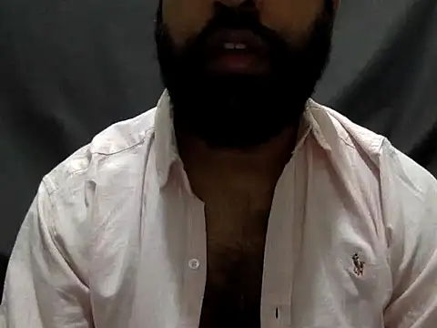 Chat XXX en directo de kunal882