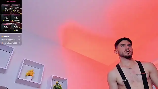 Chat XXX en directo de Dante_Blake1