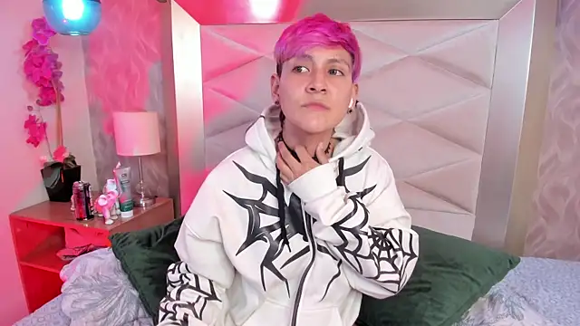 Chat XXX Live DannyRouds