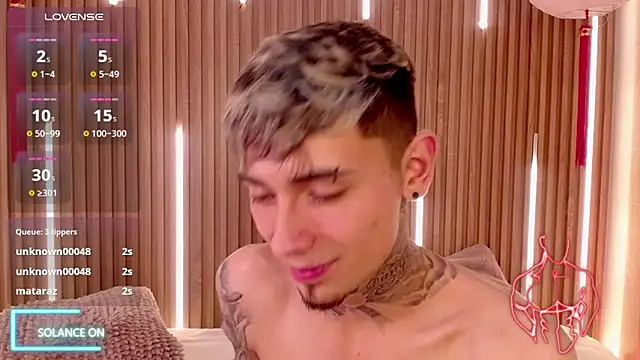 Max_Hader_ élő XXX-chatje