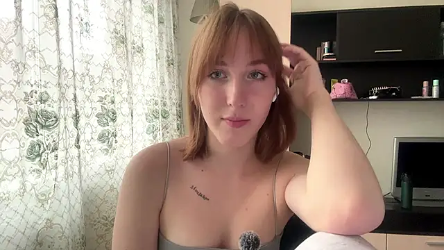 Živý XXX chat AquilineOrites