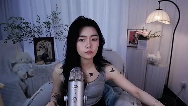 niu_rou_mianのライブXXXチャット