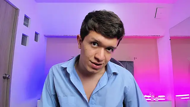 ken_col's Webcam Show