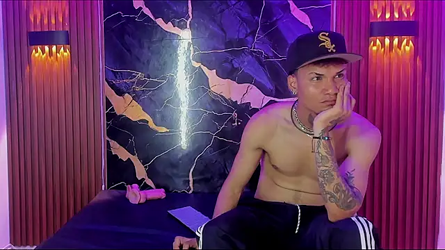 Chat XXX en directo de The_Temple_Of_Lust_