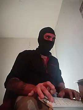 Онлайн чат XXX KalegoMagno