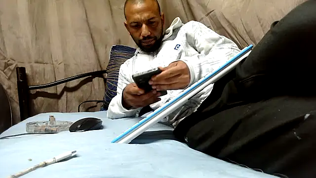 Chat XXX ao vivo de Camodick