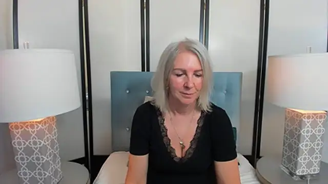 Živý XXX chat EricaTop