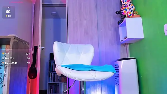 Chat XXX en directo de riky_11