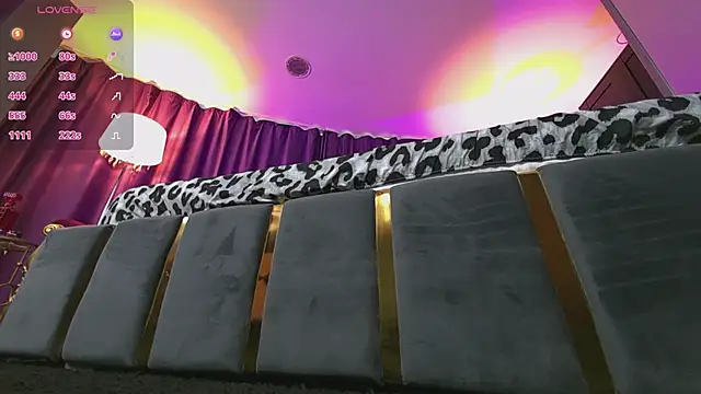 EmpressDesiresのライブXXXチャット