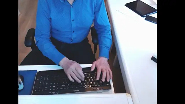 Chat XXX en directo de dutchpornking