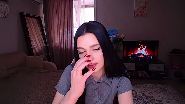 __Malika__のライブXXXチャット