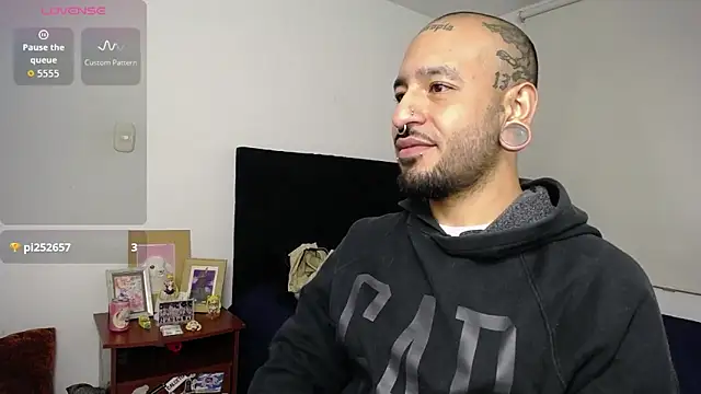 Chat XXX en directo de nika_1312