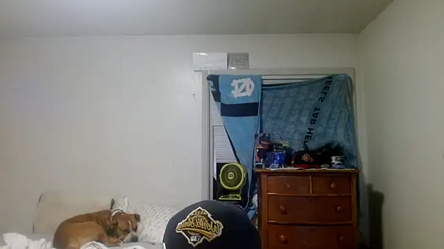 Chat XXX en directo de DADDY_KANE8---