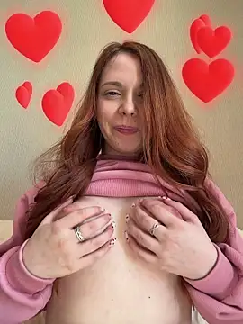 oh_rachel's Live XXX Chat