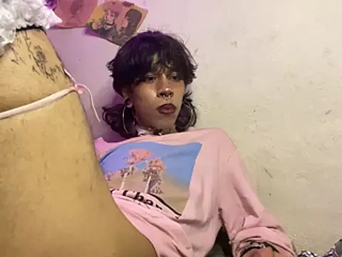 Chat XXX en directo de kirito_kun