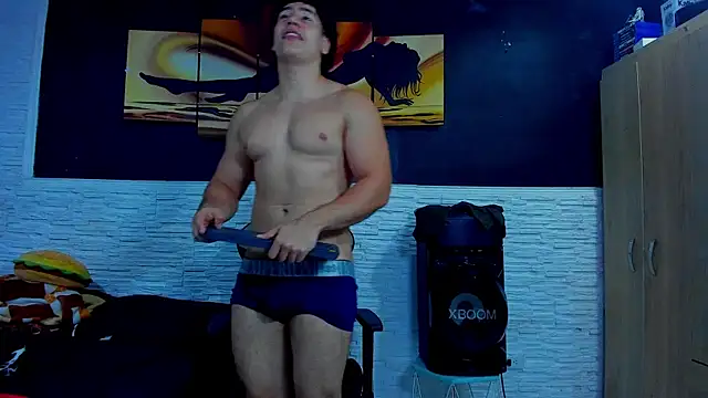 Chat XXX en directo de jep_play99