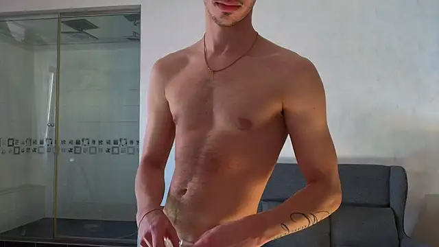 KaydenDrew 웹캠 쇼