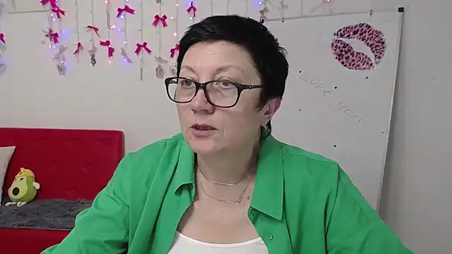 XXX chat uživo modela EmilyL0ve