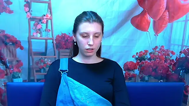 Živý XXX chat LilianaShine