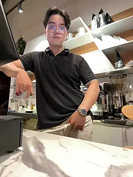 lucas-N888のウェブカメラショー