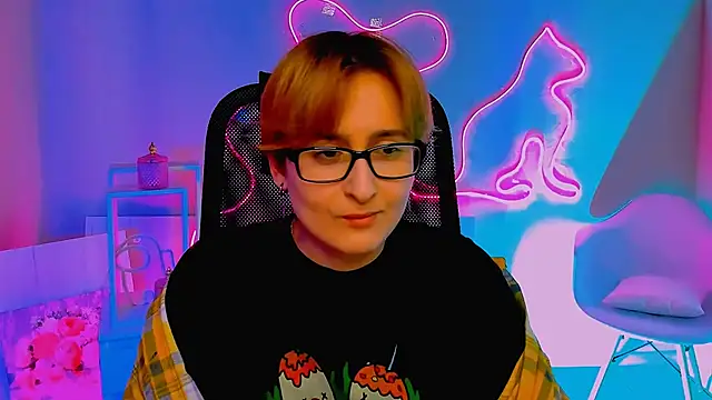 LixeLuna's Live XXX Chat