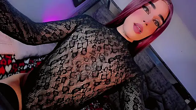 Show webcam de sex_stardollsex