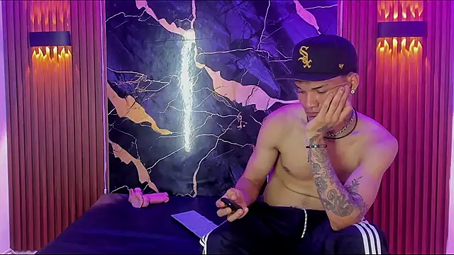 Chat XXX en directo de The_Temple_Of_Lust_