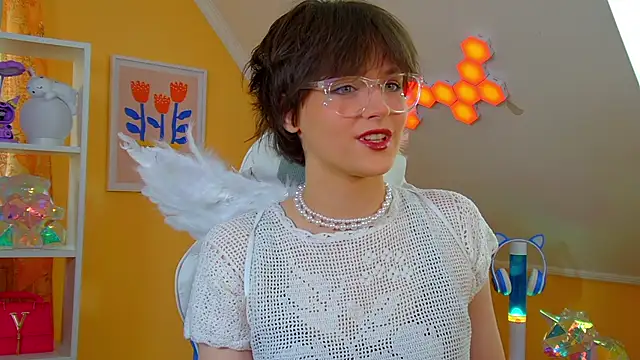 RitaRoses' Live XXX Chat