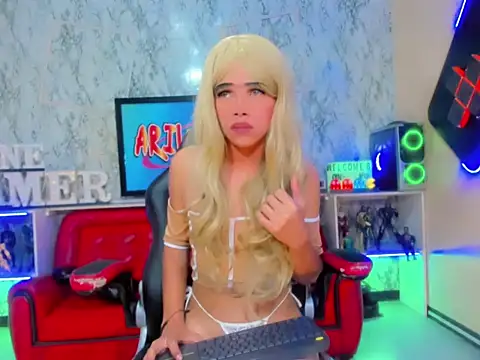 Živý XXX chat gaby_dream_