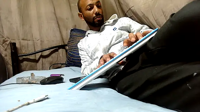 Camodick's Live XXX Chat