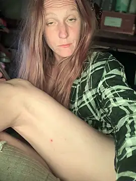 Show Webcam de GoldenFlameGoddess