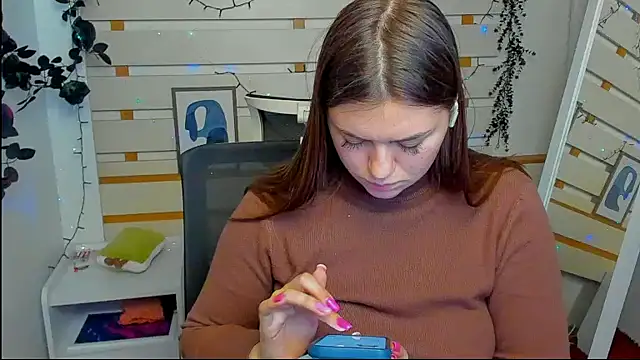 Josephine_Kiss – Naživo XXX chat